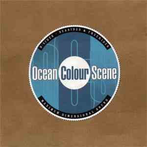 Ocean Colour Scene - B-Sides, Seasides & Freerides