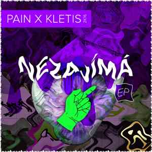 Pain  X Kletis - Nezajímá EP