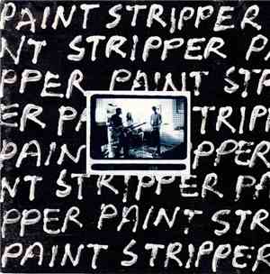 Paint Stripper - Paint Stripper