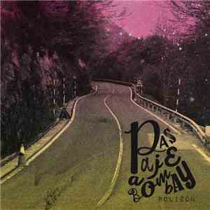 Pasaje A Bombay - Polizón