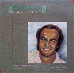 Peter Allen - Peter Allen The Best