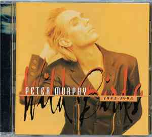 Peter Murphy - Wild Birds 1985-1995
