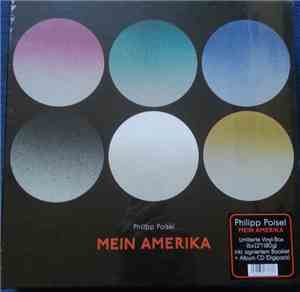 Philipp Poisel - Mein Amerika