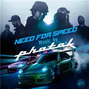 Photek - Need For Speed