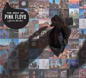 Pink Floyd - A Foot In The Door (The Best Of Pink Floyd)
