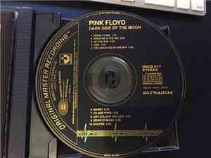 Pink Floyd - Dark Side Of The Moon