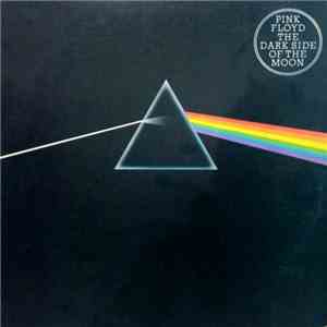 Pink Floyd - The Dark Side Of The Moon (El Lado Obscuro De La Luna