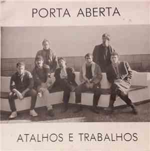 Porta Aberta - Atalhos E Trabalhos