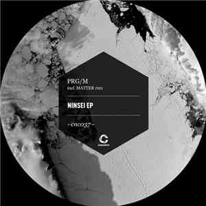 Prg/M - Ninsei EP