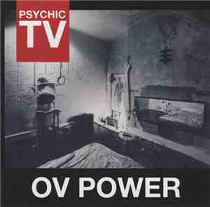 Psychic TV - Ov Power