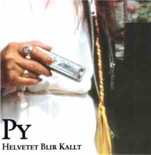Py - Helvetet Blir Kallt