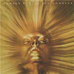 Ramsey Lewis - Sun Goddess