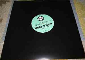 Reel 2 Real - Jazz It Up