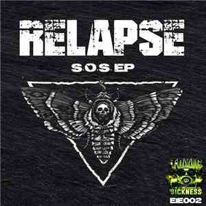 Relapse  - S.O.S. EP
