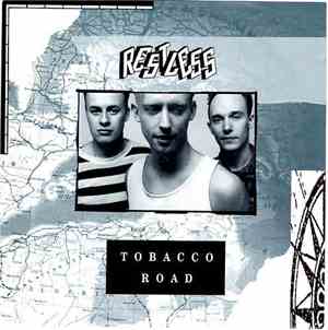 Restless - Tobacco Road