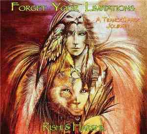 Rishi & Harshil - Forget Your Limitations