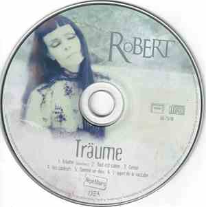 RoBERT - Träume