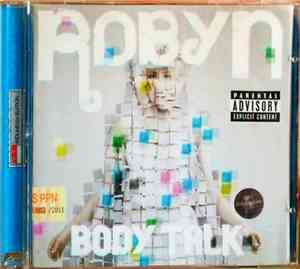 Robyn - Body Talk