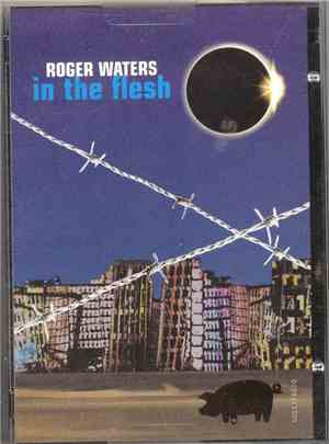 Roger Waters - In The Flesh