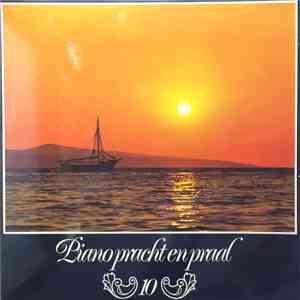 Royal Philharmonic Orchestra - Piano Pracht en Praal