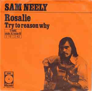 Sam Neely - Rosalie