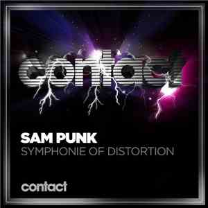 Sam Punk - Symphonie Of Distortion
