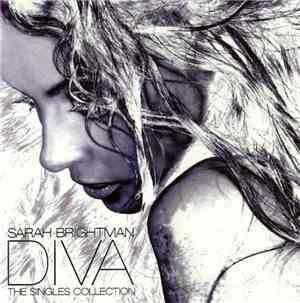 Sarah Brightman - Diva : The Singles Collection
