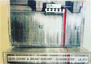 Seth Cooke & Bruno Duplant - Cloudbuster