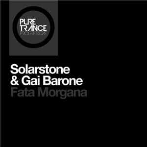 Solarstone & Gai Barone - Fata Morgana