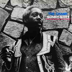 Sonny Stitt - The Champ