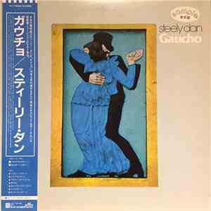 Steely Dan - Gaucho