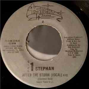 Stephan  - After The Storm