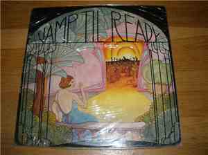 Susan LaMarche - Vamp Till Ready