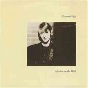 Suzanne Vega - Marlene On The Wall