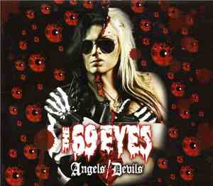 The 69 Eyes - Angels/Devils