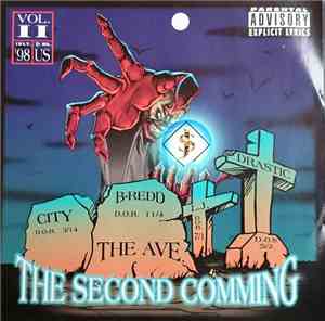 The Ave - The Second Comming