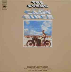 The Byrds - Ballad Of Easy Rider