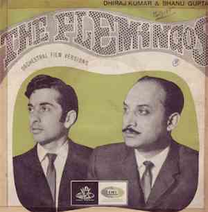 The Flemingos - Orchestral Film Versions