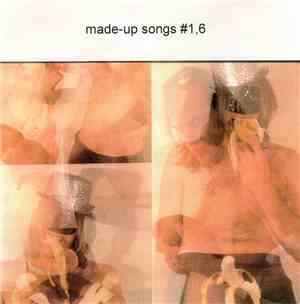 The Frogs - Made-up Songs #1, 6