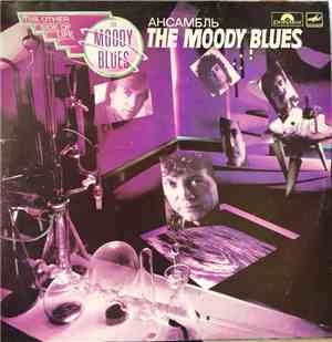 The Moody Blues - The Other Side Of Life