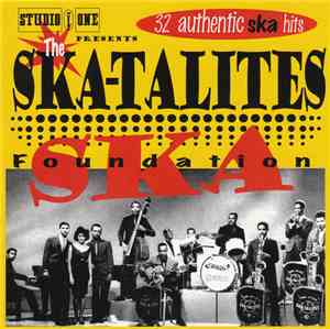 The Skatalites - Foundation Ska