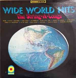 The String-A-Longs - Wide World Hits