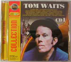 Tom Waits - MP3 Collection CD1