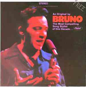 Tony Bruno  - An Original By Bruno