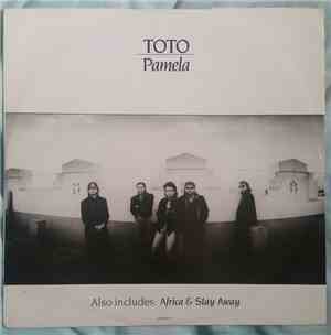 Toto - Pamela