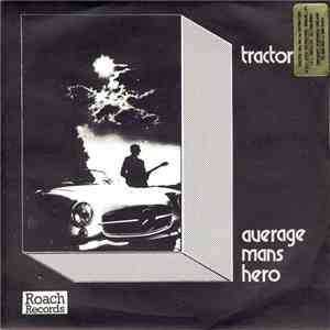 Tractor 81 - Average Mans Hero