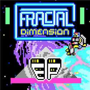 Ultrasyd - Fractal Dimension EP