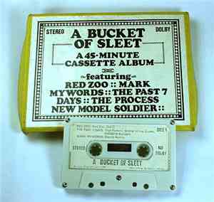 Various - A Bucket Of Sleet