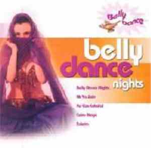 Various - Belly Dance Night