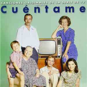 Various - Cuentame: Canciones Originales De La Serie de TV